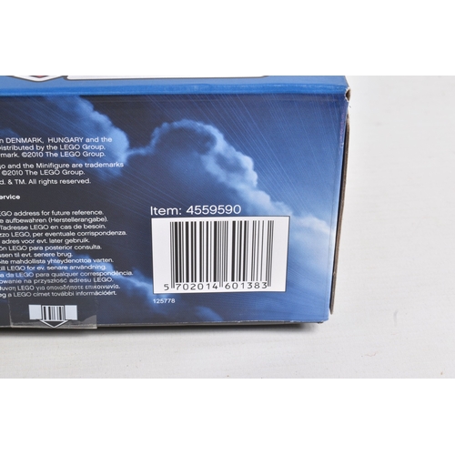 77 - A SEALED BOXED LEGO STAR WARS AT-AT WALKER, reference 8129, 30th Anniversary The Empire Strikes Back... 