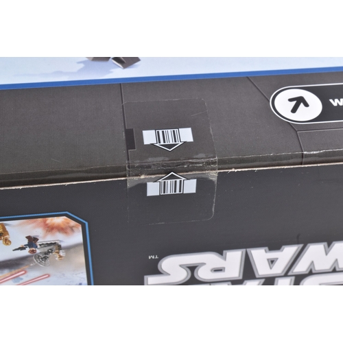 77 - A SEALED BOXED LEGO STAR WARS AT-AT WALKER, reference 8129, 30th Anniversary The Empire Strikes Back... 