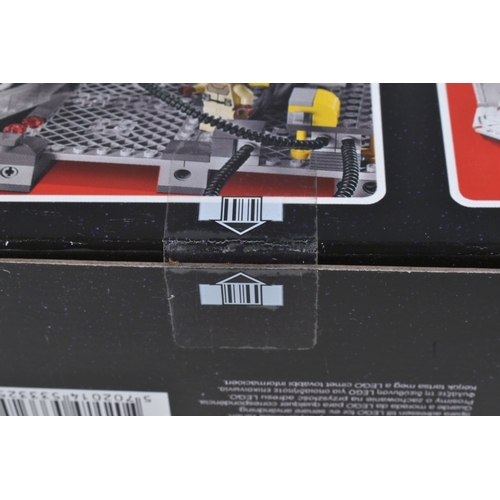 78 - A SEALED BOXED LIMITED EDITION LEGO STAR WARS HOME ONE MON CALAMARI STAR CRUISER, reference 7754, se... 