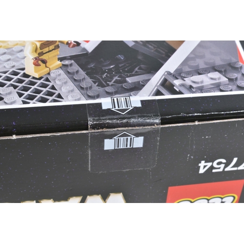 78 - A SEALED BOXED LIMITED EDITION LEGO STAR WARS HOME ONE MON CALAMARI STAR CRUISER, reference 7754, se... 