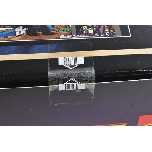 79 - A SEALED BOXED LEGO THE BATMAN BATCAVE: THE PENGUIN AND MR FREEZ, reference 7783,  set appears to ha... 