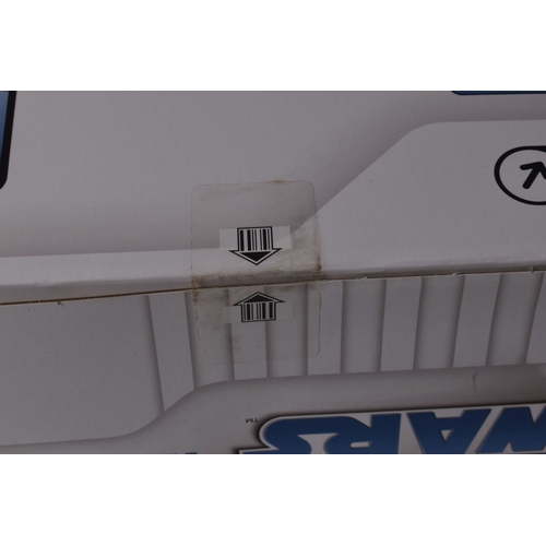 82 - A SEALED BOXED LEGO STAR WARS AT-TE WALKER, reference 7675, sides perforated untouched, with factory... 