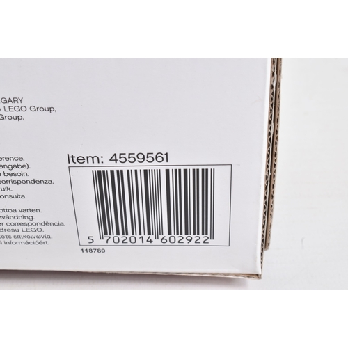 84 - A SEALED BOXED LEGO DISNEY PIXAR TOY STORY 3 WESTERN TRAIN CHASE, reference 7597, factory sticker ta... 