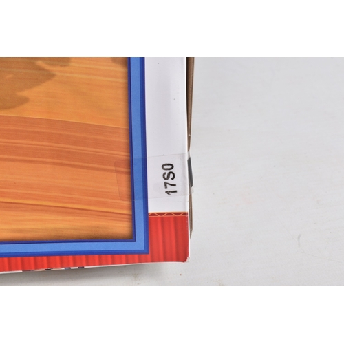 84 - A SEALED BOXED LEGO DISNEY PIXAR TOY STORY 3 WESTERN TRAIN CHASE, reference 7597, factory sticker ta... 