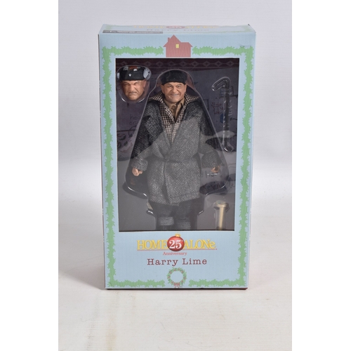 102 - THREE BOXED 2015 NECA REEL TOYS 20TH CENTURY FOX HOME ALONE 25TH ANNIVERSARY FIGURES, to include Kev... 