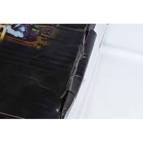 110 - A SEALED BOXED 2013 MATTEL MASTERS OF THE UNIVERSE CLASSICS CASTLE GRAYSKULL, no. Y6763, most panels... 