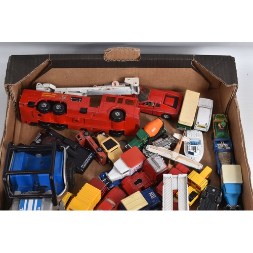 193 - A VARIETY OF BOXED TOYS, to include a 1987 Sega Grandstand After Burner with box, untested, a boxed ... 