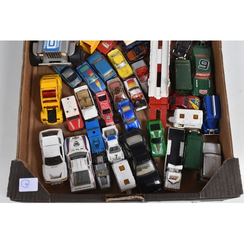 193 - A VARIETY OF BOXED TOYS, to include a 1987 Sega Grandstand After Burner with box, untested, a boxed ... 