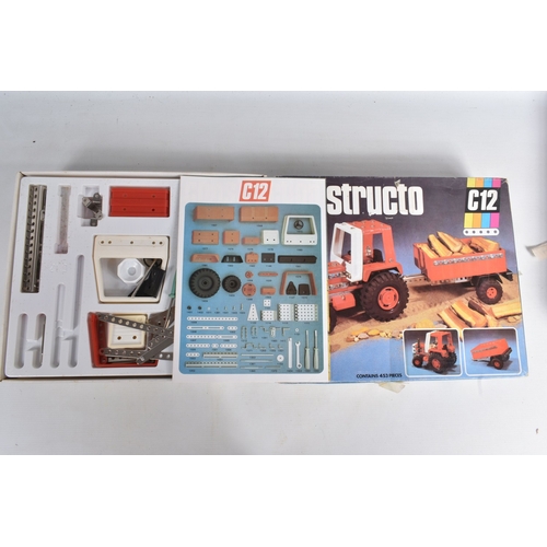 193 - A VARIETY OF BOXED TOYS, to include a 1987 Sega Grandstand After Burner with box, untested, a boxed ... 