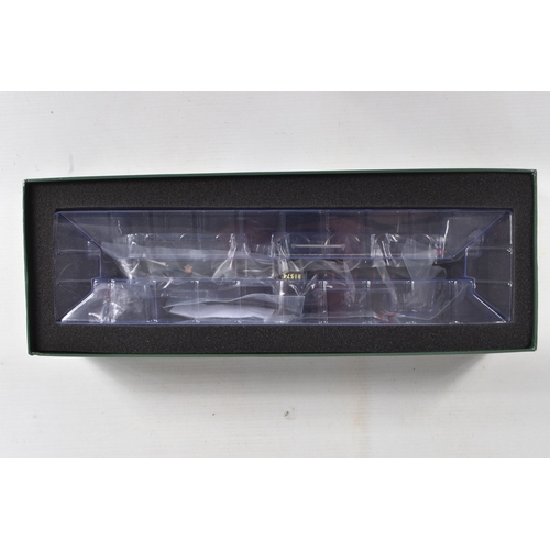 216 - A BOXED DAPOL FOR RAILS OF SHEFFIELD OO GAUGE WAINWRIGHT D CLASS LOCOMOTIVE AND TENDER, No.31574, B.... 