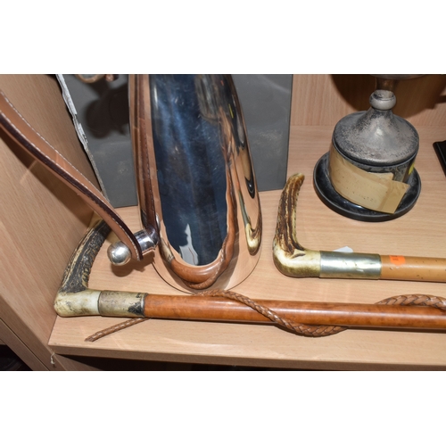 823 - HORSE RACING INTEREST, to include a racecourse? ledger listing trainers, horses and stabling from th... 