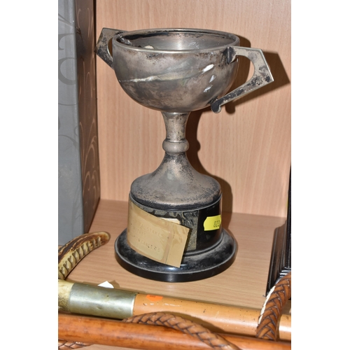 823 - HORSE RACING INTEREST, to include a racecourse? ledger listing trainers, horses and stabling from th... 