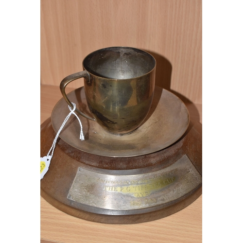 823 - HORSE RACING INTEREST, to include a racecourse? ledger listing trainers, horses and stabling from th... 