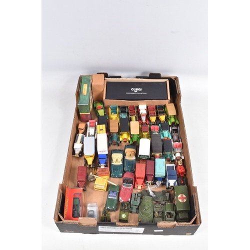 27 - A QUANTITY OF RADIO CONTROL PLANES & HELICOPTERS AND PLAYWORN DIECAST VEHICLES ETC., to include boxe... 