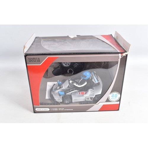 155 - A QUANTITY OF DIECAST VEHICLES AND OTHER TOYS, to include unboxed Franklin Mint 1/24 scale 1949 Ford... 