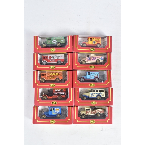 184 - A QUANTITY OF UNBOXED ASSORTED PLAYWORN DIECAST VEHICLES, majority Matchbox 1-75 series regular whee... 