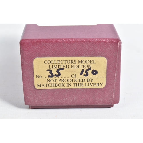 198 - A COLLECTION OF BOXED CORGI VINTAGE GLORY OF STEAM AND MATCHBOX COLLECTIBLES/MODELS OF YESTERYEAR ST... 