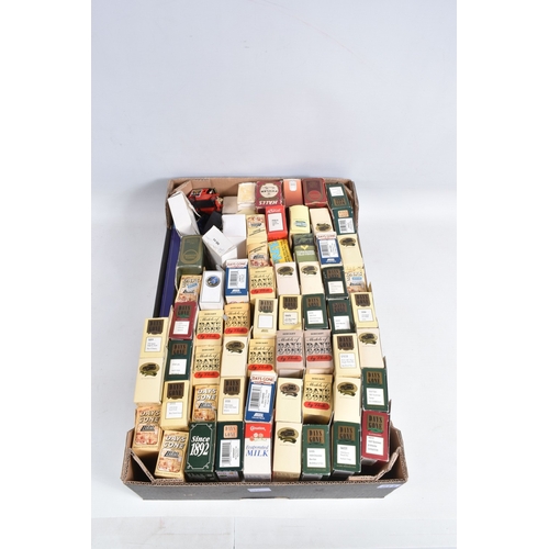 211 - A QUANTITY OF BOXED DAY'S GONE LLEDO AND OTHER DICAST MODELS, to include haulage vehicles, public tr... 