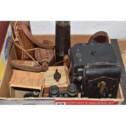 Lot 878       