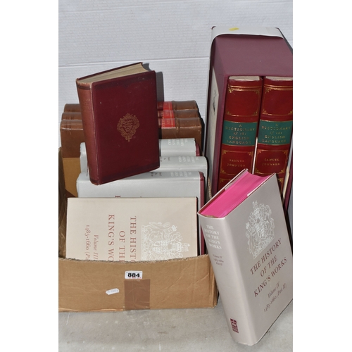 Lot 884       