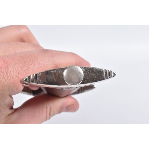 247 - A GERMAN SA DAGGER MADE BY CARL EICKHORN, the blade has its motto on one side and maker mark on the ... 