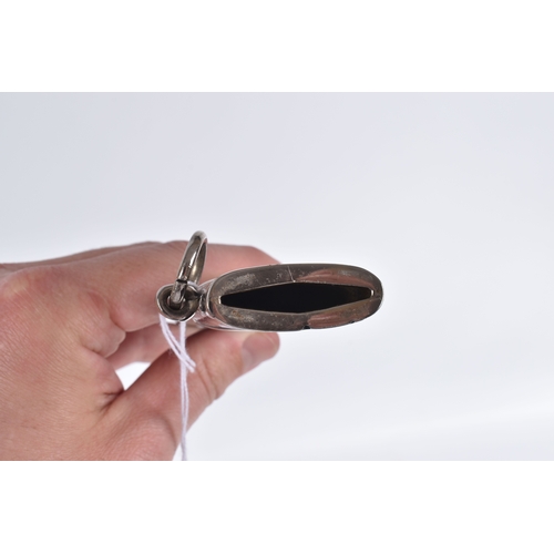 247 - A GERMAN SA DAGGER MADE BY CARL EICKHORN, the blade has its motto on one side and maker mark on the ... 