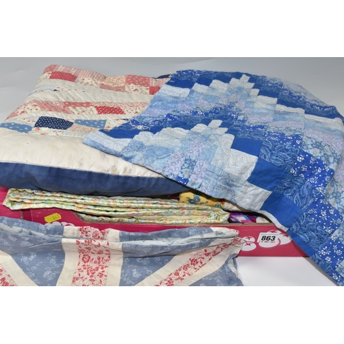 Lot 863       