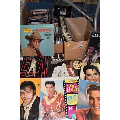 Lot 864       