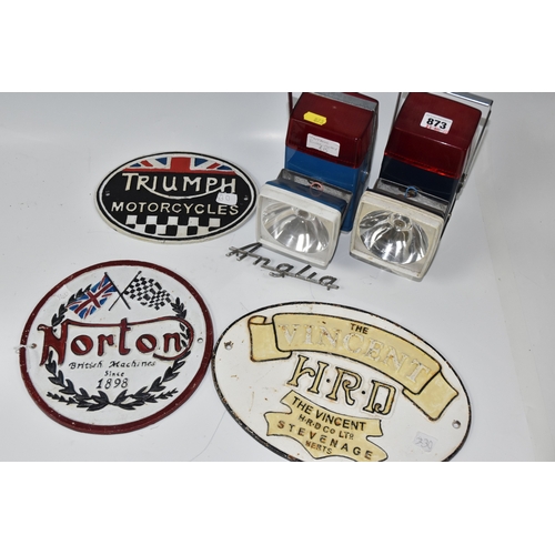 Lot 873       