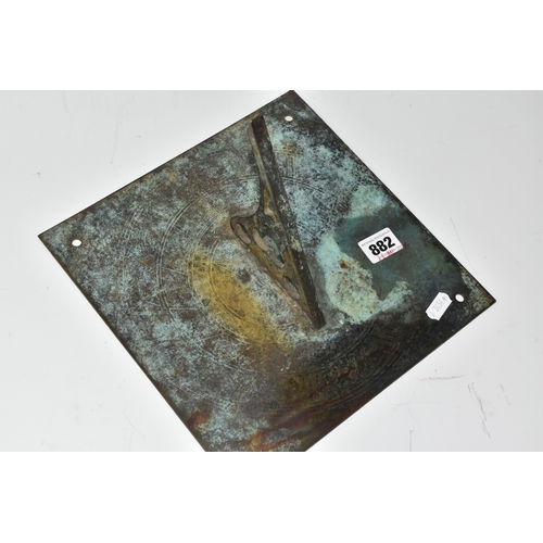Lot 882       