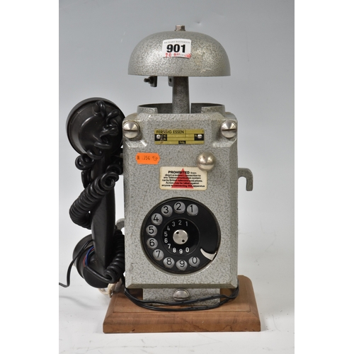 Lot 901       