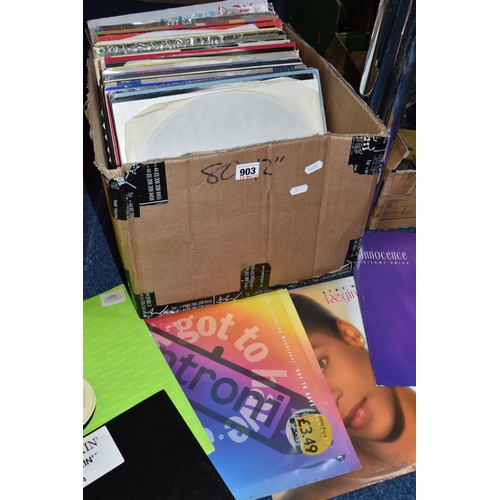 Lot 903       