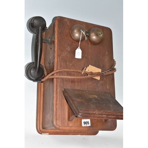 Lot 905       