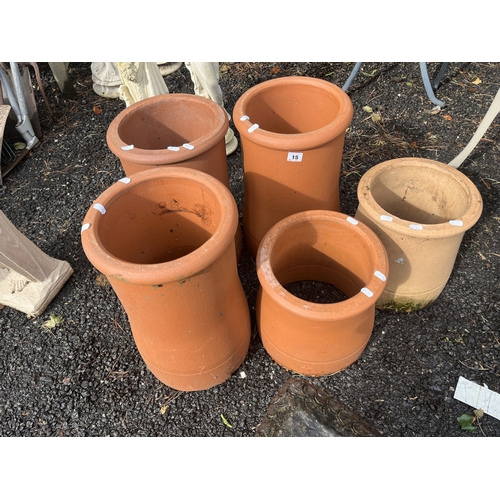 Lot 15        