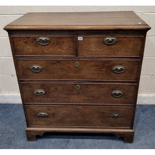 Lot 205       