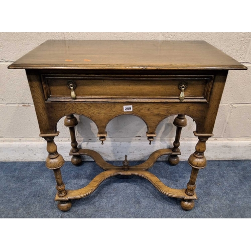 Lot 209       