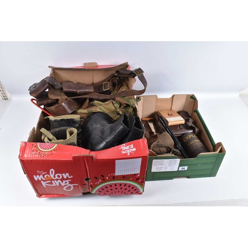 Lot 26        
