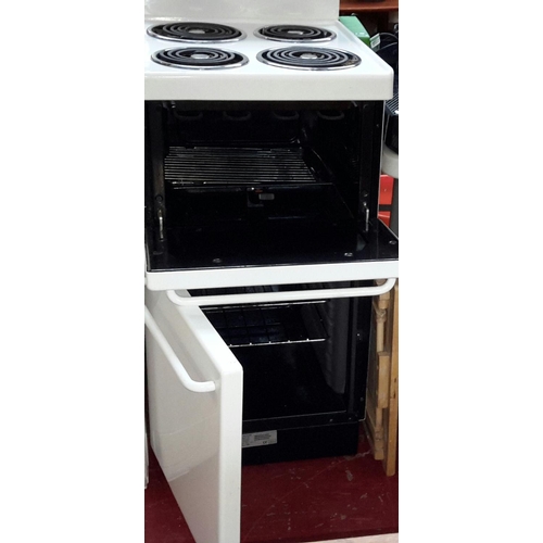 373 - Trinity Bendex cooker