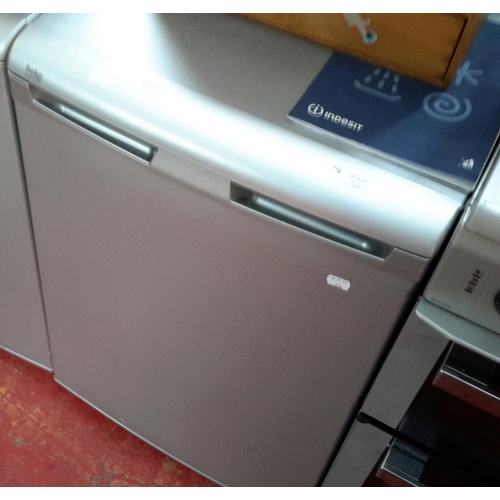 383 - Beko under counter fridge