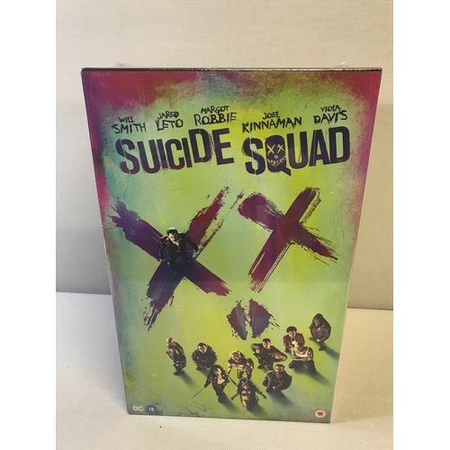 418 - DC Suicide Squad 