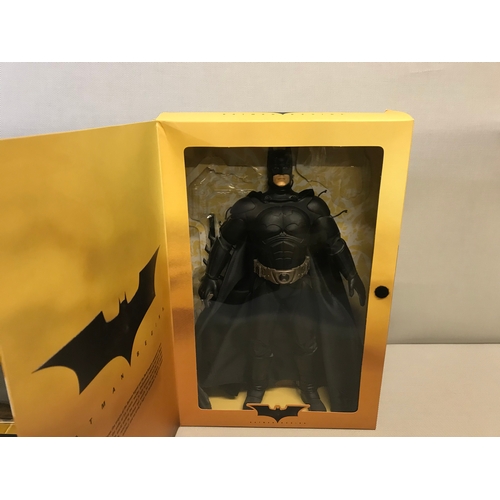 463 - Takara Genx Core Batman Begins 