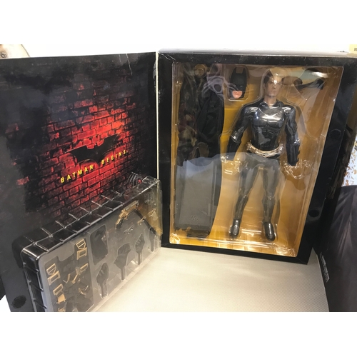 463 - Takara Genx Core Batman Begins 