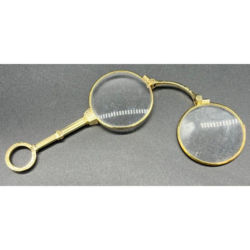 34 - Antique Pince Nez [1/20 of 12ct]