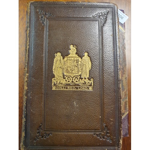 277 - A Collection of three books to Include the Battle of Waterloo with maps and illustrations with Etchi... 