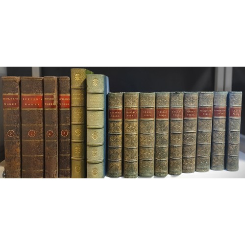 268 - A Collection of Books to include Several Copies of Butlers Works, and Paris Herself Again vol ll by ... 