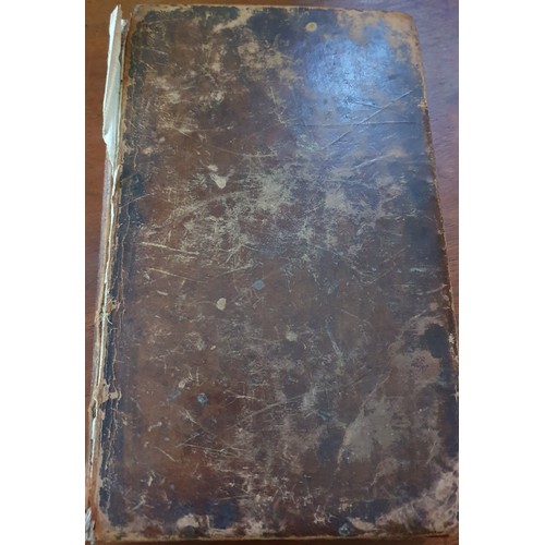 272 - Calliope Of The Musical Miscellany A Select Collection Of The Most Approved English and Scots and Ir... 