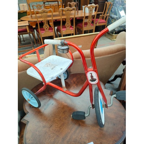 Cyclops tandem tricycle hot sale