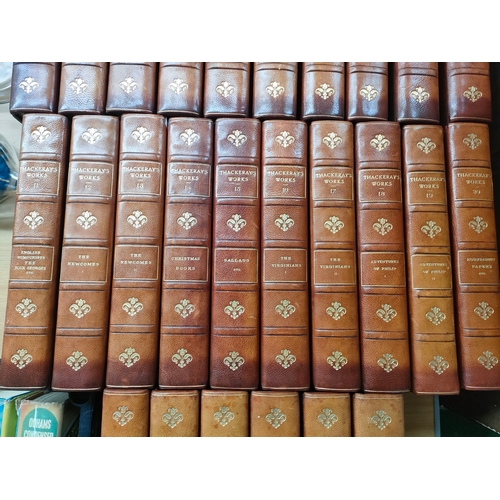 210 - A Collection of 25 Thackeray s works