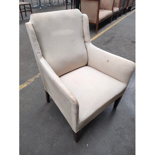 432 - Vintage chair