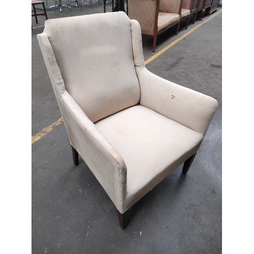 432 - Vintage chair